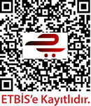 ETBİS Kayıt Belgesi