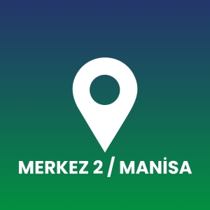 Manisa Merkez 2