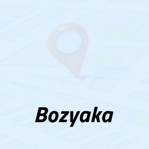Bozyaka