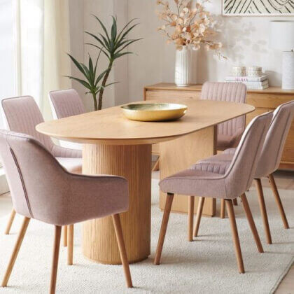 Küçük Evler İçin Fonksiyonel Mobilya Önerileri