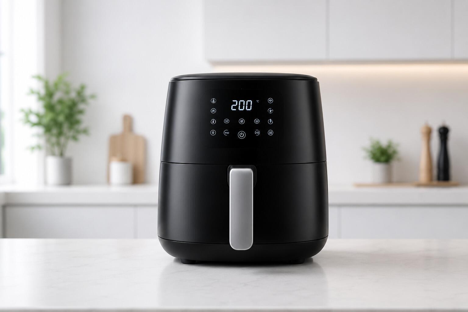 Airfryer