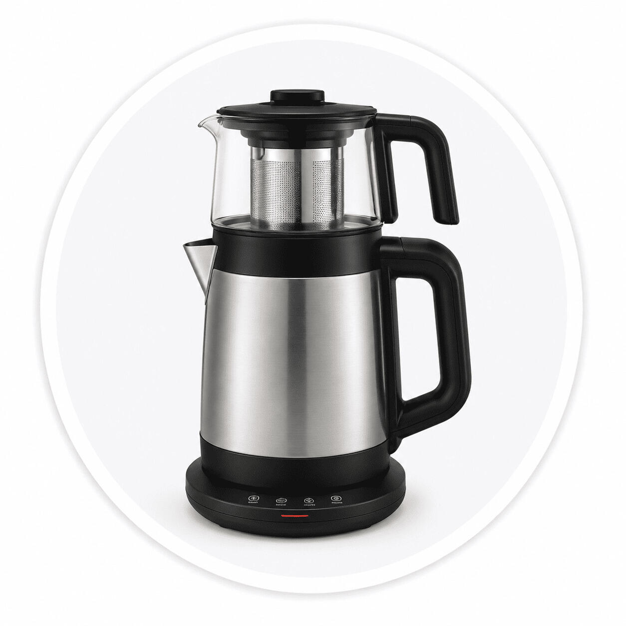Çay Makinesi