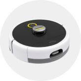 Robot Süpürge