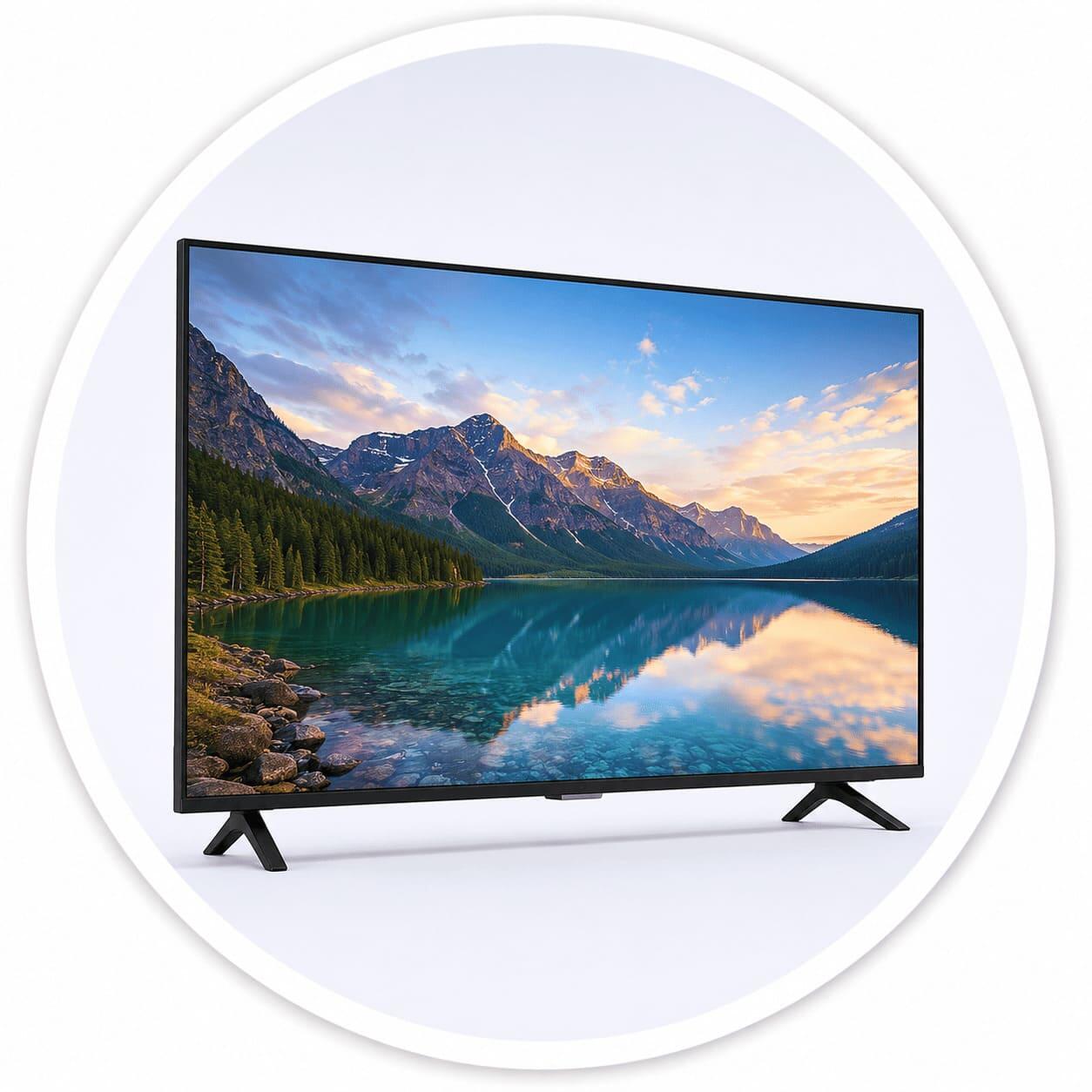 Televizyon