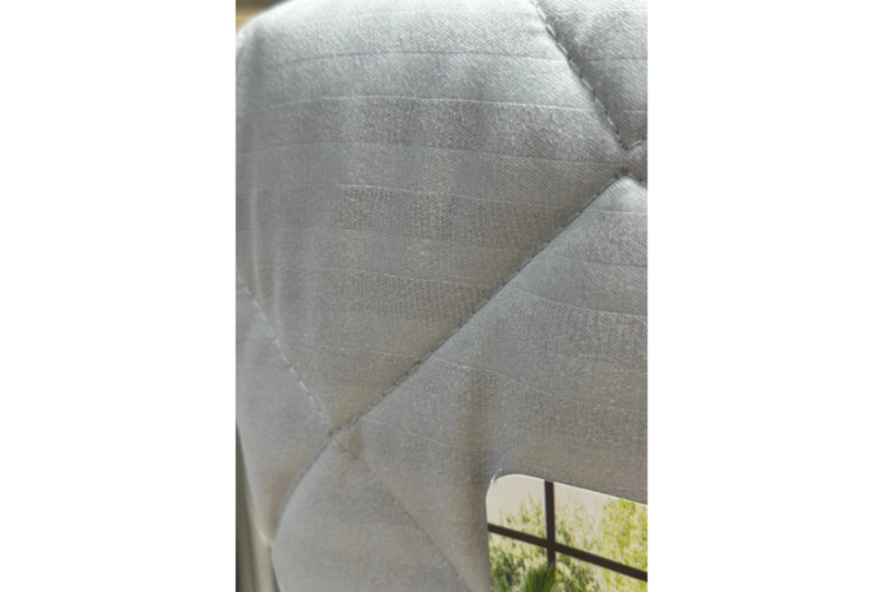 Acassia Home Pamuk Ören Yatak Örtüsü Ç.K. - 1