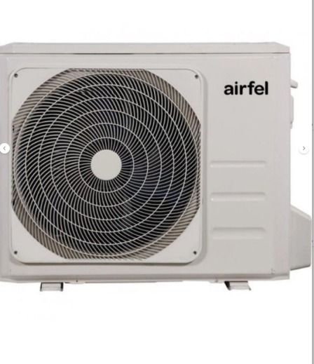 Airfel LRXM35N-LTXM35N 12000 BTU R32 A++ Inverter Duvar Tipi Klima - 2