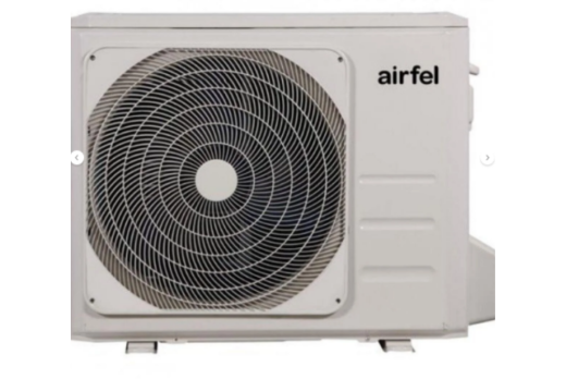 Airfel LRXM35N-LTXM35N 12000 BTU R32 A++ Inverter Duvar Tipi Klima - 2