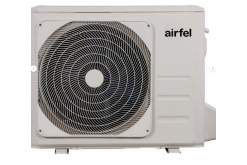 Airfel LRXM35N-LTXM35N 12000 BTU R32 A++ Inverter Duvar Tipi Klima - 2