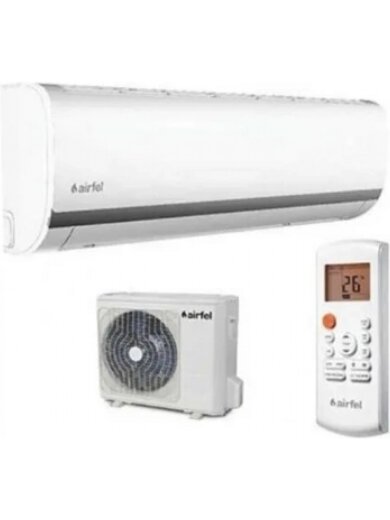 Airfel LRXM50N-LTXM50N 18000 BTU R32 A++ Inverter Duvar Tipi Klima - 2