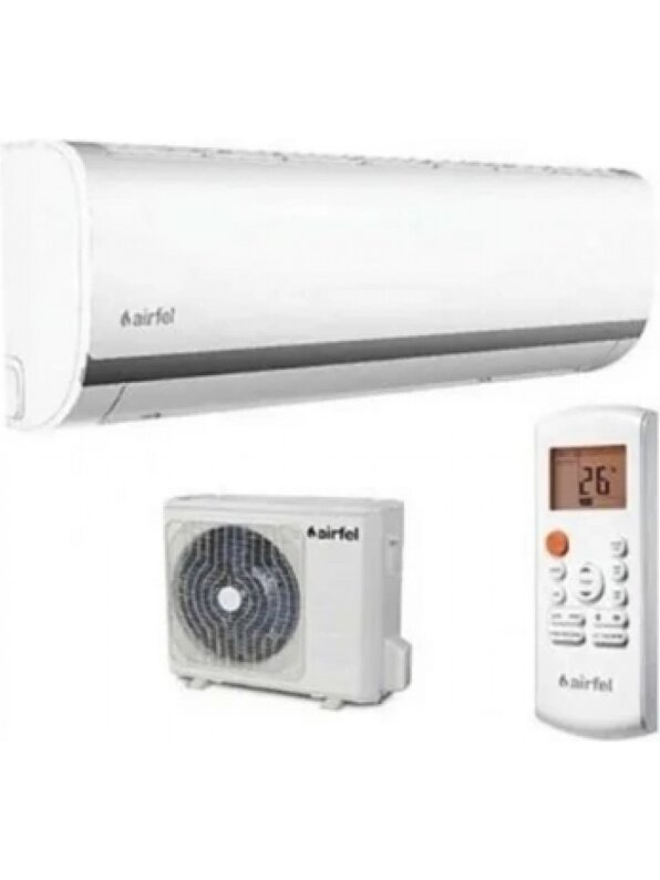 Airfel LRXM50N-LTXM50N 18000 BTU R32 A++ Inverter Duvar Tipi Klima - 2