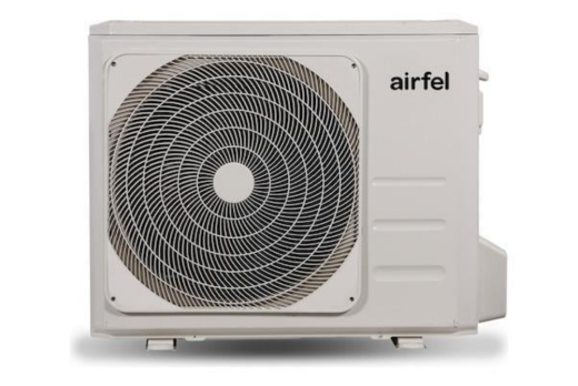 Airfel LRXM71N-LTXM71N 24000 BTU R32 A++ Inverter Duvar Tipi Klima - 4
