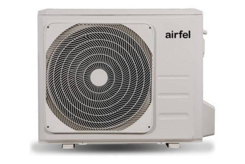 Airfel LRXM71N-LTXM71N 24000 BTU R32 A++ Inverter Duvar Tipi Klima - 4