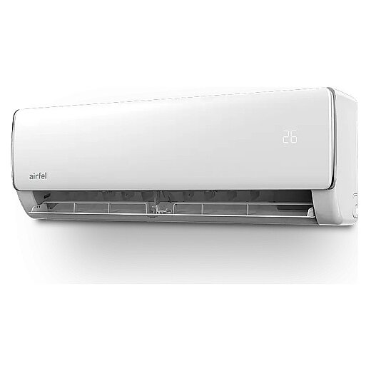 Airfel TR.LTXP35A.01 vista 12000 BTU R32 A++ Inverter Duvar Tipi Klima - 2