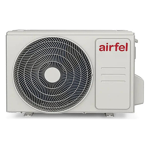 Airfel TR.LTXP35A.01 vista 12000 BTU R32 A++ Inverter Duvar Tipi Klima - 4