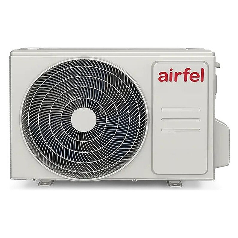 Airfel TR.LTXP35A.01 vista 12000 BTU R32 A++ Inverter Duvar Tipi Klima - 4
