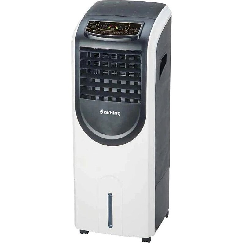 Airking 1312 Climax Hava Soğutucu 130w Siyah - 3