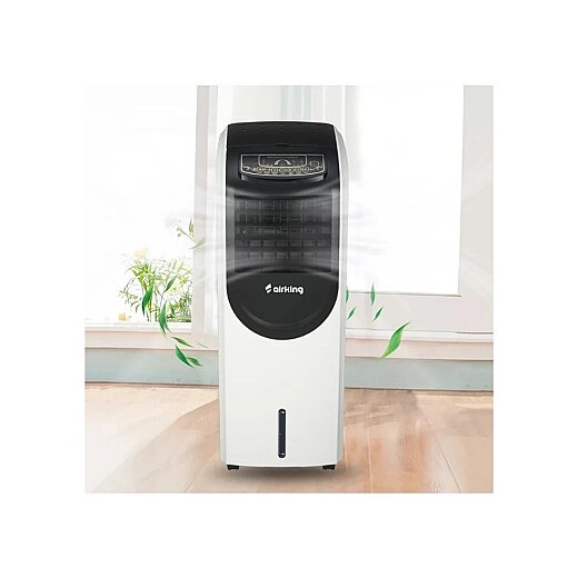 Airking 1312 Climax Hava Soğutucu 130w Siyah - 4