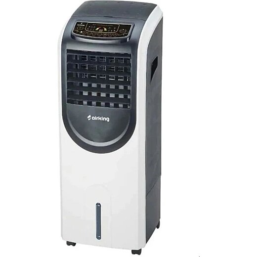 Airking 1312 Climax Hava Soğutucu 130w Siyah - 5