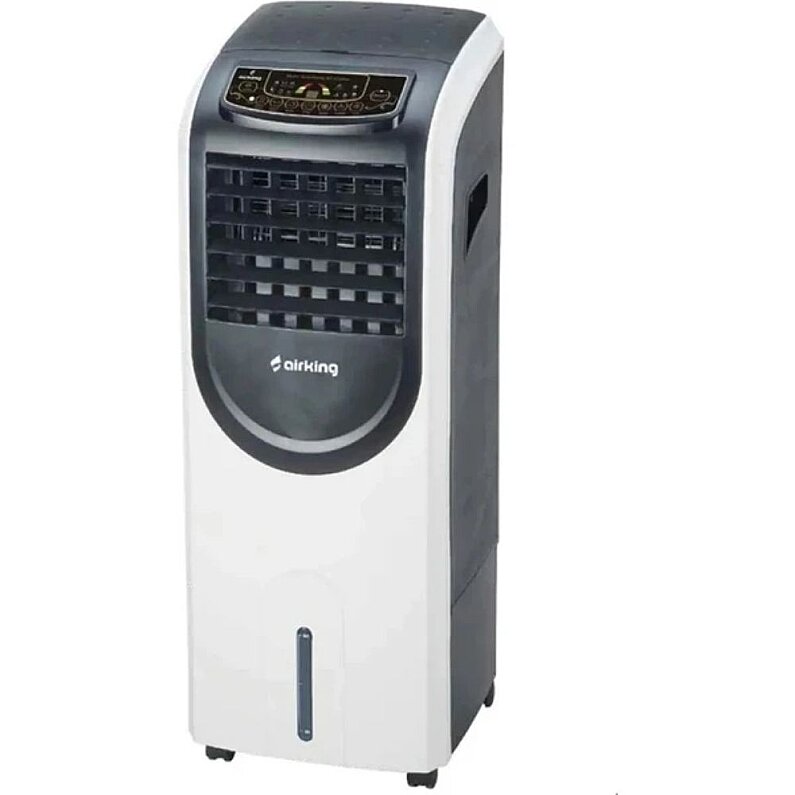 Airking 1312 Climax Hava Soğutucu 130w Siyah - 5