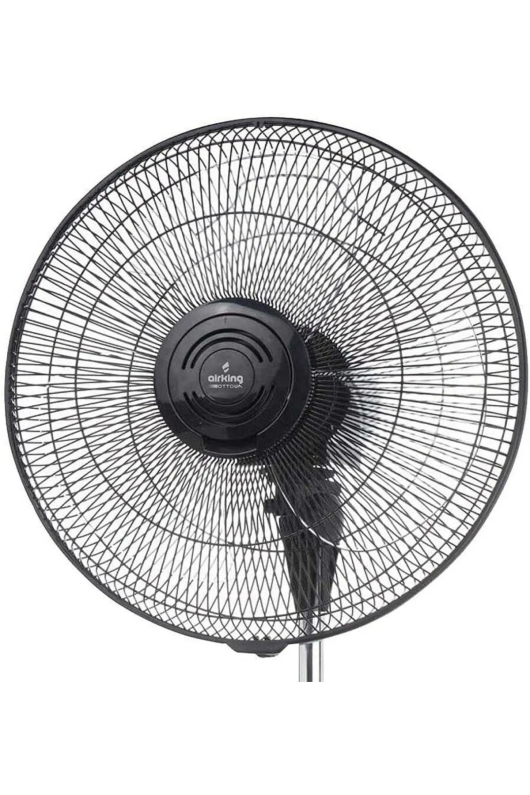 Airking Oscar Pro Sanayi Tipi Ayaklı Vantilatör - 2