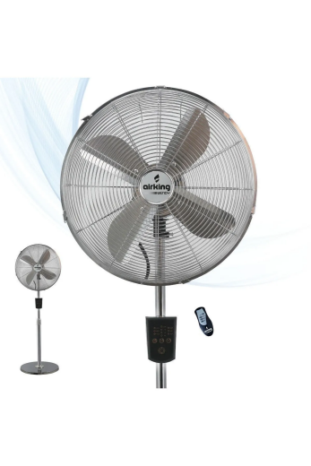 Airking Wendy Sanayi Tipi Vantilatör - 