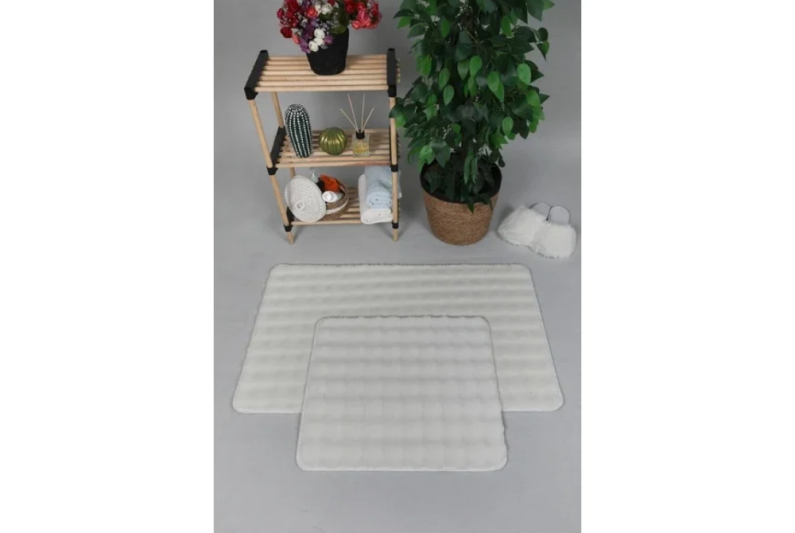 Aksu Royal 2 Li Banyo Seti (50x60-60x110) - 1