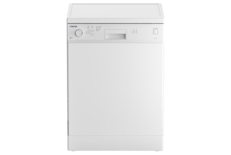 Altus AL 413 P 3 Programlı Bulaşık Makinesi - 2