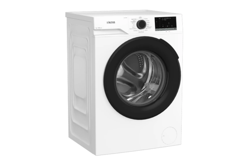 Altus AL CM 91050 1000 Devir 9 kg Çamaşır Makinesi - 1