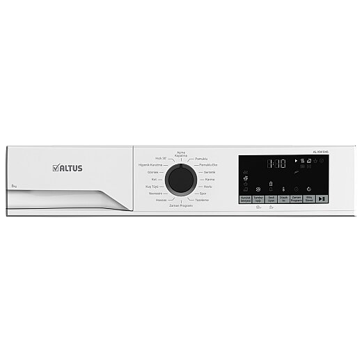 Altus AL KM 846 Isı Pompalı Kurutma Makinesi - 5