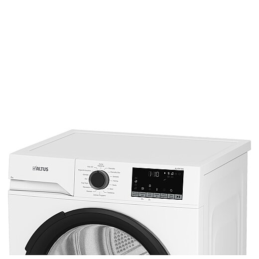 Altus AL KM 846 Isı Pompalı Kurutma Makinesi - 3