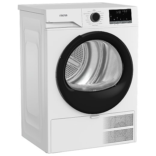 Altus AL KM 846 Isı Pompalı Kurutma Makinesi - 7
