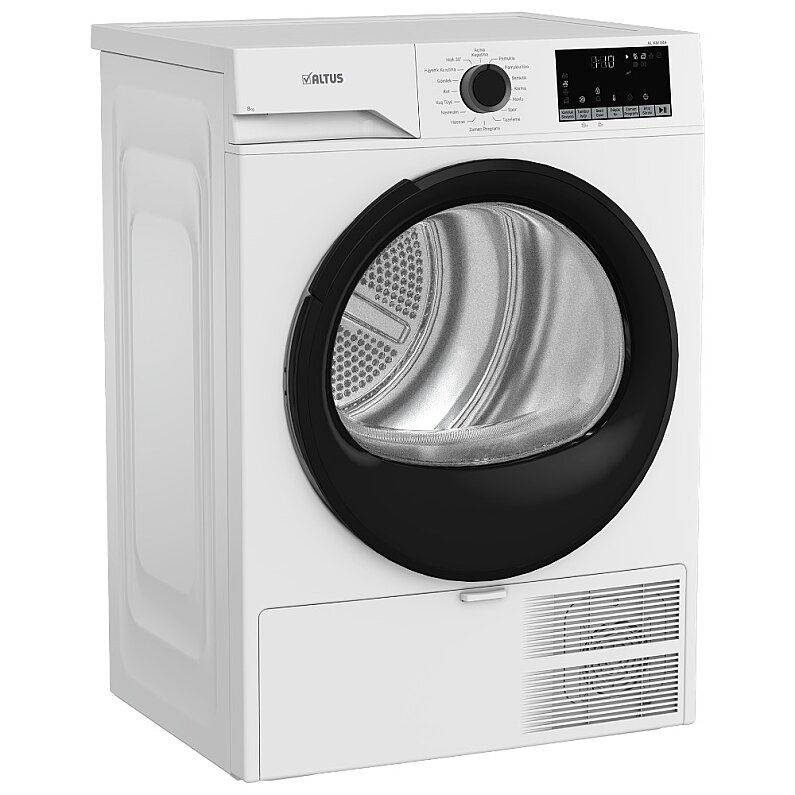 Altus AL KM 846 Isı Pompalı Kurutma Makinesi - 7