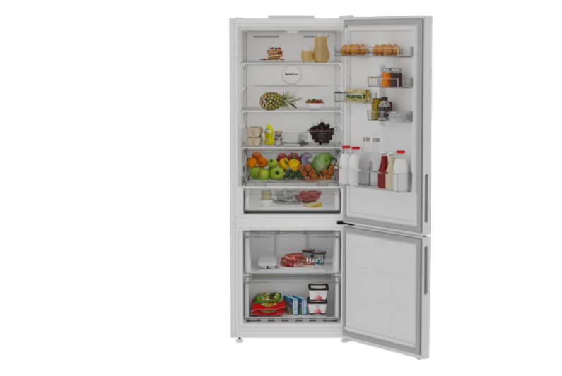 Altus ALK 464 E Kombi Tipi No Frost Buzdolabı - 2