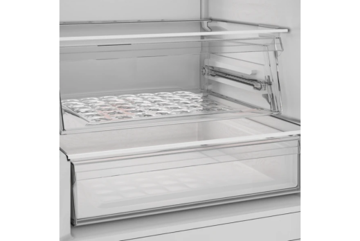 Altus ALK 464 E Kombi Tipi No Frost Buzdolabı - 4