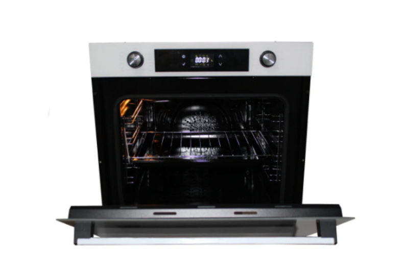 Alveus MFA627 Whıte Ankastre Fırın - 4