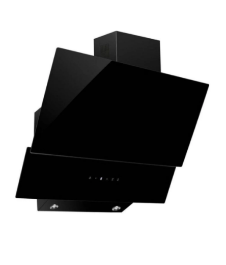 Alveus Mod 3000 Black Davlumbaz - ALVEUS