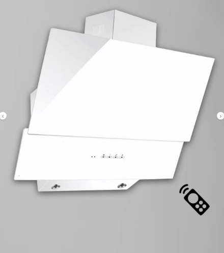 Alveus Mod 3000 Whıte Davlumbaz - ALVEUS