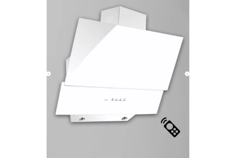 Alveus Mod 3000 Whıte Davlumbaz - 1