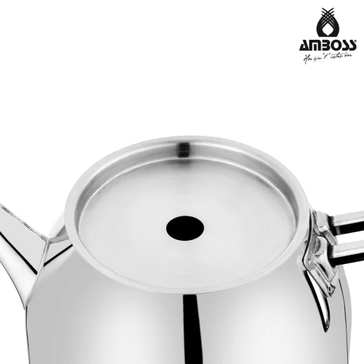 Amboss Viventea Büyük Boy Çaydanlık Seti Vin-2780 - 3