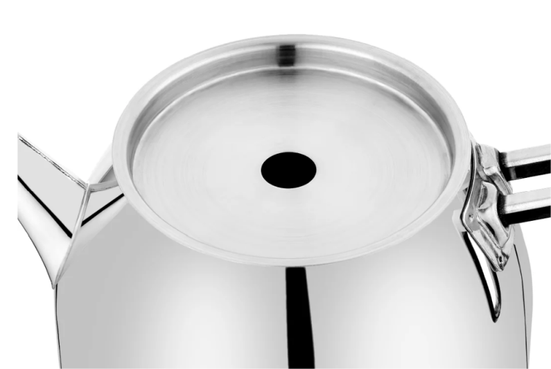 Amboss Viventea Büyük Boy Çaydanlık Seti Vin-2780 - 3