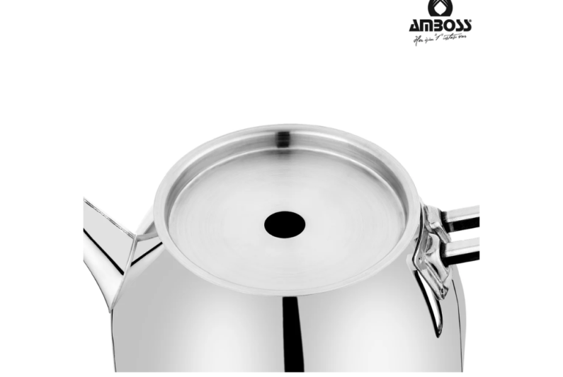 Amboss Viventea Orta Boy Çaydanlık Seti Vin-2773 - 2