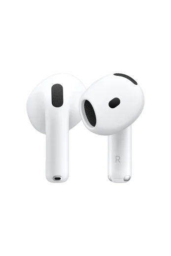 Apple Airpods 4 Bluetooth Kulak İçi Kulaklık MXP63TU/A - 1