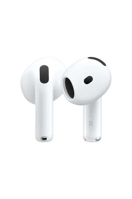 Apple Airpods 4 Bluetooth Kulak İçi Kulaklık MXP63TU/A - 1