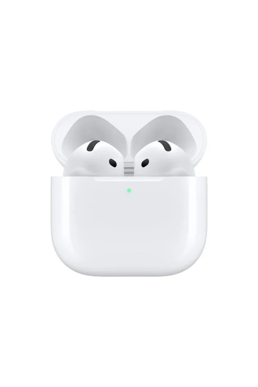 Apple Airpods 4 Bluetooth Kulak İçi Kulaklık MXP63TU/A - 2