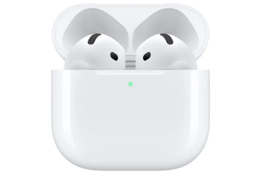Apple Airpods 4 Bluetooth Kulak İçi Kulaklık MXP63TU/A - Apple
