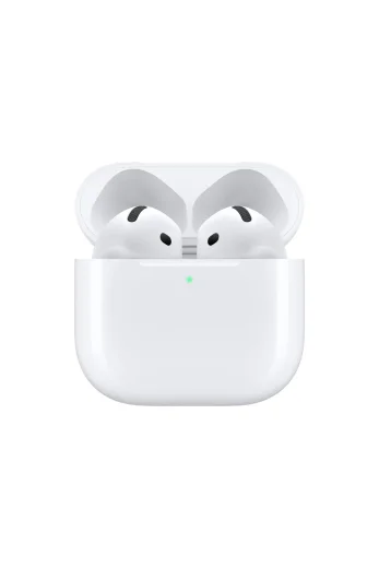 Apple Airpods 4 Bluetooth Kulak İçi Kulaklık MXP63TU/A - Thumbnail