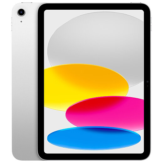 Apple iPad A16 11'' 128GB Wi-Fi Tablet Gümüş MD3Y4TU/A