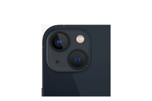 Apple iPhone 13 128 GB Cep Telefonu Siyah/Gece Yarısı - 3