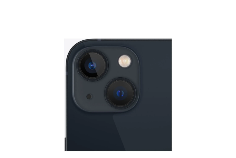 Apple iPhone 13 128 GB Cep Telefonu Siyah/Gece Yarısı - 3