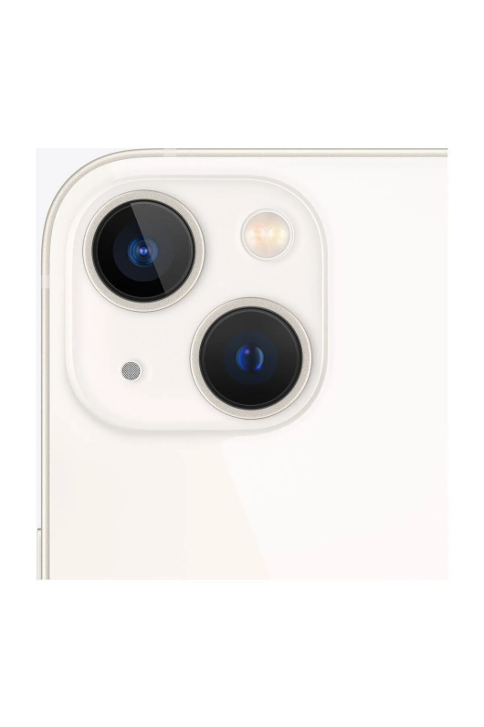 Apple iPhone 13 128 GB Cep Telefonu Siyah/Gece Yarısı
